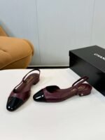 Chanel Classic Ballet Flats Premium Edition - Image 6