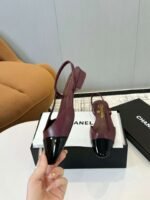 Chanel Classic Ballet Flats Premium Edition - Image 5