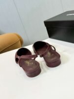 Chanel Classic Ballet Flats Premium Edition - Image 4