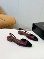 Chanel Classic Ballet Flats Premium Edition - Image 3