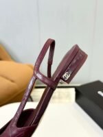 Chanel Classic Ballet Flats Premium Edition - Image 2