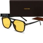 Tom Ford sunglasses - Image 8