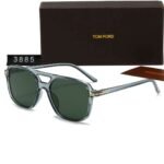 Tom Ford sunglasses - Image 4