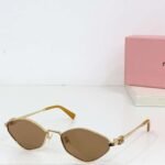 miumiu sunglasses Size: 56-17-140 - Image 4