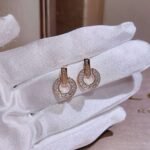 Bulgari high-end earrings - Image 8