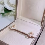 Bulgari high-end earrings - Image 6