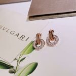 Bulgari high-end earrings - Image 4