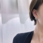 Bulgari high-end earrings - Image 2