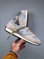 New Balance casual shoes premium version - Image 13