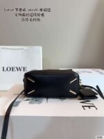 Loewe Puzzle Geometric Bag 17x7x11cm - Image 2