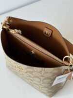 Coach Mollie Small Bucket Bag Premium version Size: 22x20x10cm - Image 3