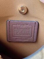 Coach Mollie Small Bucket Bag Premium version Size: 22x20x10cm - Image 2