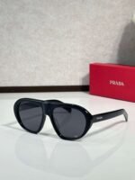 PRADA sunglasses high-end version SIZE: 56-13-145 - Image 8