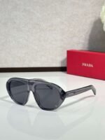 PRADA sunglasses high-end version SIZE: 56-13-145 - Image 5
