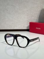 PRADA sunglasses high-end version SIZE: 56-13-145 - Image 3