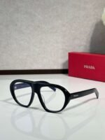 PRADA sunglasses high-end version SIZE: 56-13-145 - Image 2