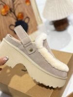 UGG Fall/Winter Esme Kroger Shoes - Image 18