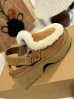 UGG Fall/Winter Esme Kroger Shoes - Image 8