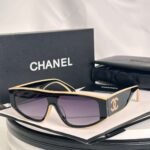 Chanel Sunglasses High Edition Size: 59-19-140 - Image 9