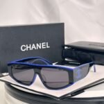 Chanel Sunglasses High Edition Size: 59-19-140 - Image 8