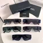 Chanel Sunglasses High Edition Size: 59-19-140 - Image 3
