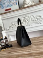 Hermès Kelly bag premium version 1:1 quality size 25cm - Image 9