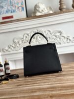 Hermès Kelly bag premium version 1:1 quality size 25cm - Image 8