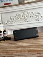 Hermès Kelly bag premium version 1:1 quality size 25cm - Image 7