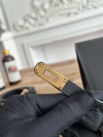 Hermès Kelly bag premium version 1:1 quality size 25cm - Image 4