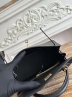 Hermès Kelly bag premium version 1:1 quality size 25cm - Image 2