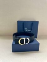 New dior belt Original 1：1   6 colors 3.5cm wide - Image 9