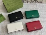 Gucci 1:1 Original chain wallet 20*14cm - Image 15