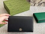 Gucci 1:1 Original chain wallet 20*14cm - Image 12