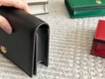 Gucci 1:1 Original chain wallet 20*14cm - Image 7