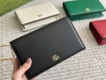 Gucci 1:1 Original chain wallet 20*14cm - Image 5