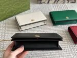 Gucci 1:1 Original chain wallet 20*14cm - Image 4
