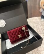 Chanel Original crossbody bag, 20*15*6cm - Image 13