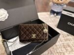 Chanel Original crossbody bag, 20*15*6cm - Image 12