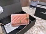Chanel Original crossbody bag, 20*15*6cm - Image 11