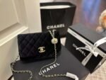 Chanel Original crossbody bag, 20*15*6cm - Image 10