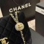 Chanel Original crossbody bag, 20*15*6cm - Image 9