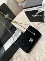 Chanel Original crossbody bag, 20*15*6cm - Image 2