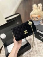 Chanel Original crossbody bag, 20*15*6cm - Image 3