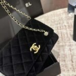 Chanel Original crossbody bag, 20*15*6cm - Image 5