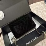 Chanel Original crossbody bag, 20*15*6cm - Image 6