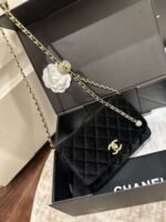 Chanel Original crossbody bag, 20*15*6cm - Image 7