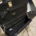 Chanel Original crossbody bag, 20*15*6cm - Image 8