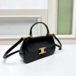 Celine original handbag crossbody bag 22*11.5*5cm - Image 2