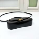Celine original handbag crossbody bag 22*11.5*5cm - Image 3