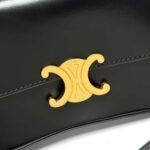 Celine original handbag crossbody bag 22*11.5*5cm - Image 6